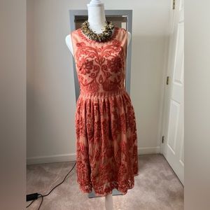 Sundance Love At First Sight Dress